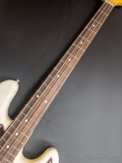 Fender American Professional Precision Bass -Olympic White/Rosewood Fingerboard-【4.22kg】_5
