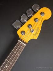 Fender American Professional Precision Bass -Olympic White/Rosewood Fingerboard-【4.22kg】_6
