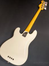 Fender American Professional Precision Bass -Olympic White/Rosewood Fingerboard-【4.22kg】_7