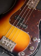 Fender American Professional Precision Bass -3-Color Sunburst/Rosewood Fingerboard-【4.08kg】_3