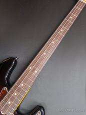 Fender American Professional Precision Bass -3-Color Sunburst/Rosewood Fingerboard-【4.08kg】_5