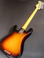 Fender American Professional Precision Bass -3-Color Sunburst/Rosewood Fingerboard-【4.08kg】_7