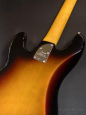 Fender American Professional Precision Bass -3-Color Sunburst/Rosewood Fingerboard-【4.08kg】_8