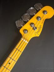 Fender American Professional Jazz Bass -Olympic White/Maple Fingerboard-【4.11kg】_6