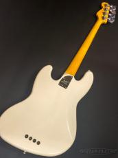 Fender American Professional Jazz Bass -Olympic White/Maple Fingerboard-【4.11kg】_7