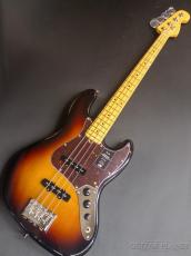 Fender American Professional Jazz Bass -3-Color Sunburst/Maple Fingerboard-【4.28kg】_2