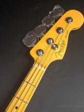 Fender American Professional Jazz Bass -3-Color Sunburst/Maple Fingerboard-【4.28kg】_6