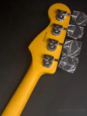 Fender American Professional Jazz Bass -Olympic White/Rosewood Fingerboard-【4.19kg】_10
