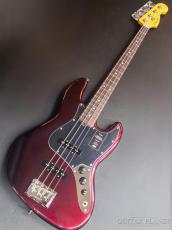 Fender American Professional Jazz Bass -Oxblood/Rosewood Fingerboard-【4.28kg】_2