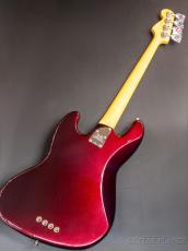 Fender American Professional Jazz Bass -Oxblood/Rosewood Fingerboard-【4.28kg】_7