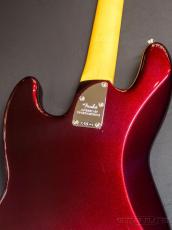 Fender American Professional Jazz Bass -Oxblood/Rosewood Fingerboard-【4.28kg】_8