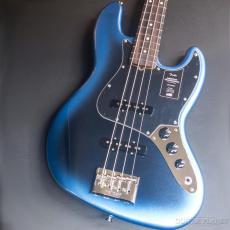 Fender American Professional Jazz Bass -Dark Night/Rosewood Fingerboard-【4.03kg】