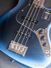 Fender American Professional Jazz Bass -Dark Night/Rosewood Fingerboard-【4.03kg】_3