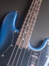 Fender American Professional Jazz Bass -Dark Night/Rosewood Fingerboard-【4.03kg】_4