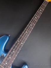Fender American Professional Jazz Bass -Dark Night/Rosewood Fingerboard-【4.03kg】_5