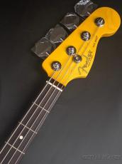 Fender American Professional Jazz Bass -Dark Night/Rosewood Fingerboard-【4.03kg】_6