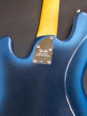 Fender American Professional Jazz Bass -Dark Night/Rosewood Fingerboard-【4.03kg】_9