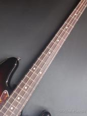 Fender American Professional Jazz Bass -3-Color Sunburst/Rosewood Fingerboard-【4.25kg】_5