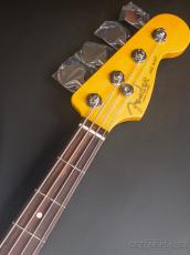 Fender American Professional Jazz Bass -3-Color Sunburst/Rosewood Fingerboard-【4.25kg】_6