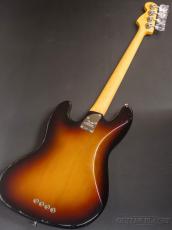 Fender American Professional Jazz Bass -3-Color Sunburst/Rosewood Fingerboard-【4.25kg】_7