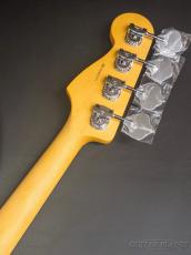 Fender American Professional Jazz Bass -3-Color Sunburst/Rosewood Fingerboard-【4.25kg】_10