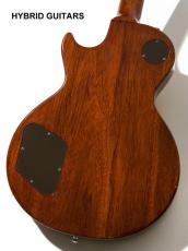 Gibson Murphy Lab M2M 68 Neck 1957 Les Paul Gold Top Ultra Light Aged 2022_2