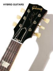 Gibson Murphy Lab M2M 68 Neck 1957 Les Paul Gold Top Ultra Light Aged 2022_3