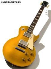 Gibson Murphy Lab M2M 68 Neck 1957 Les Paul Gold Top Ultra Light Aged 2022_7