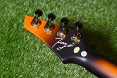 Enya E6 FE Solid Koa Tenor_6