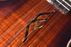 Enya E6 FE Solid Koa Tenor_11