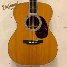 Martin 2021年製　000-42　♯2560225 【無金利分割OK】【送料込み】