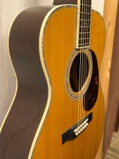 Martin 2021年製　000-42　♯2560225 【無金利分割OK】【送料込み】_4