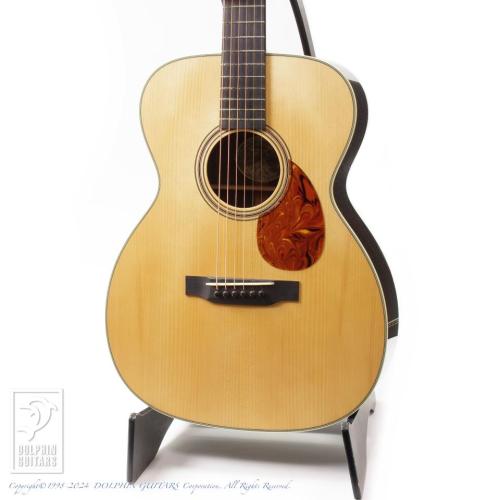 Collings OM-2 A Hill Country