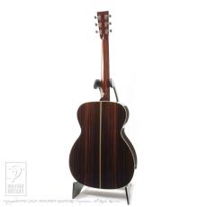 Collings OM-2 A Hill Country_4