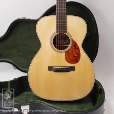 Collings OM-2 A Hill Country_15