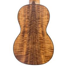 ◇試奏動画付 【HATTA works】HU-SPL-214 ソプラノロングネック_4