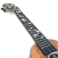 ◇試奏動画付 【HATTA works】HU-SPL-214 ソプラノロングネック_5