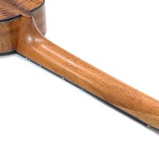 ◇試奏動画付 【HATTA works】HU-SPL-214 ソプラノロングネック_8