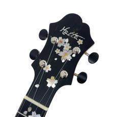 ◇試奏動画付 【HATTA works】HU-SPL-214 ソプラノロングネック_9