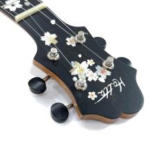 ◇試奏動画付 【HATTA works】HU-SPL-214 ソプラノロングネック_11