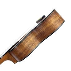 ◇試奏動画付 【HATTA works】HU-SPL-214 ソプラノロングネック_12