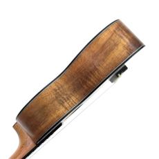 ◇試奏動画付 【HATTA works】HU-SPL-214 ソプラノロングネック_13