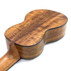 ◇試奏動画付 【HATTA works】HU-SPL-214 ソプラノロングネック_17