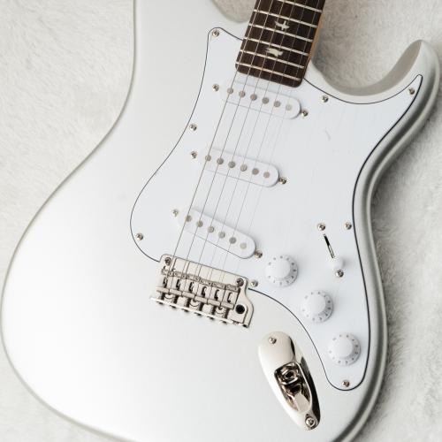 Paul Reed Smith [PRS] SE Silver Sky Limited Colors ~Platinum Spark~ #CTIH097424 [3.28kg]【2025年製】【限定カラー】