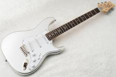 Paul Reed Smith [PRS] SE Silver Sky Limited Colors ~Platinum Spark~ #CTIH097424 [3.28kg]【2025年製】【限定カラー】_3