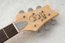 Paul Reed Smith [PRS] SE Silver Sky Limited Colors ~Platinum Spark~ #CTIH097424 [3.28kg]【2025年製】【限定カラー】_7