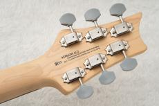 Paul Reed Smith [PRS] SE Silver Sky Limited Colors ~Platinum Spark~ #CTIH097424 [3.28kg]【2025年製】【限定カラー】_8