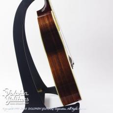 Santa Cruz 1934 OM Custom "Old Growth Adirondack Spruce"_5