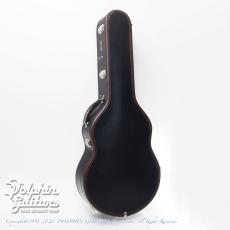 Santa Cruz 1934 OM Custom "Old Growth Adirondack Spruce"_11