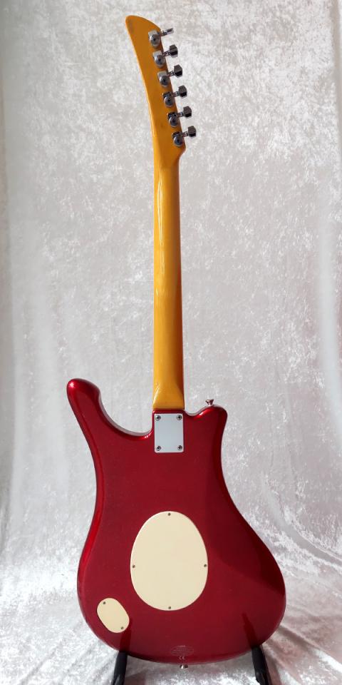 YAMAHA SGV-800 中古 1196589 YAMAHA(ヤマハ)【楽器検索｜Jギター】